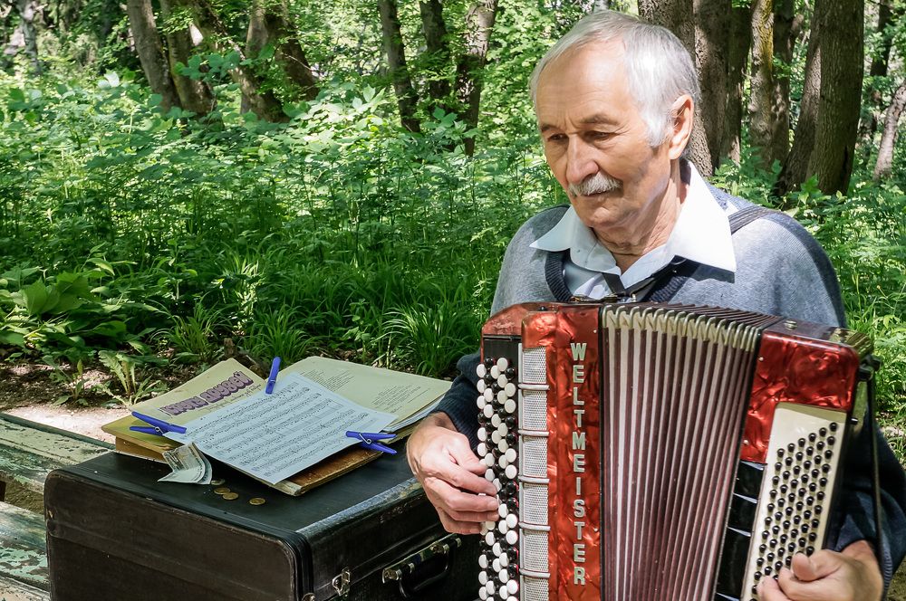 Фотография автора Николай Бологов