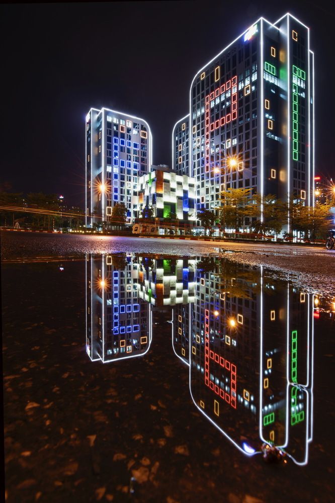 Photograph by long dương