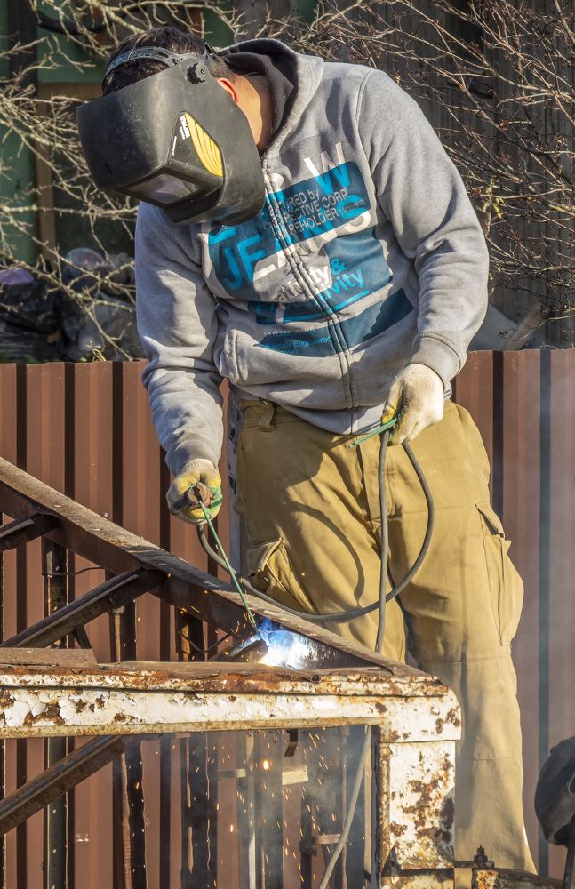 Photograph by Цветков Сергей