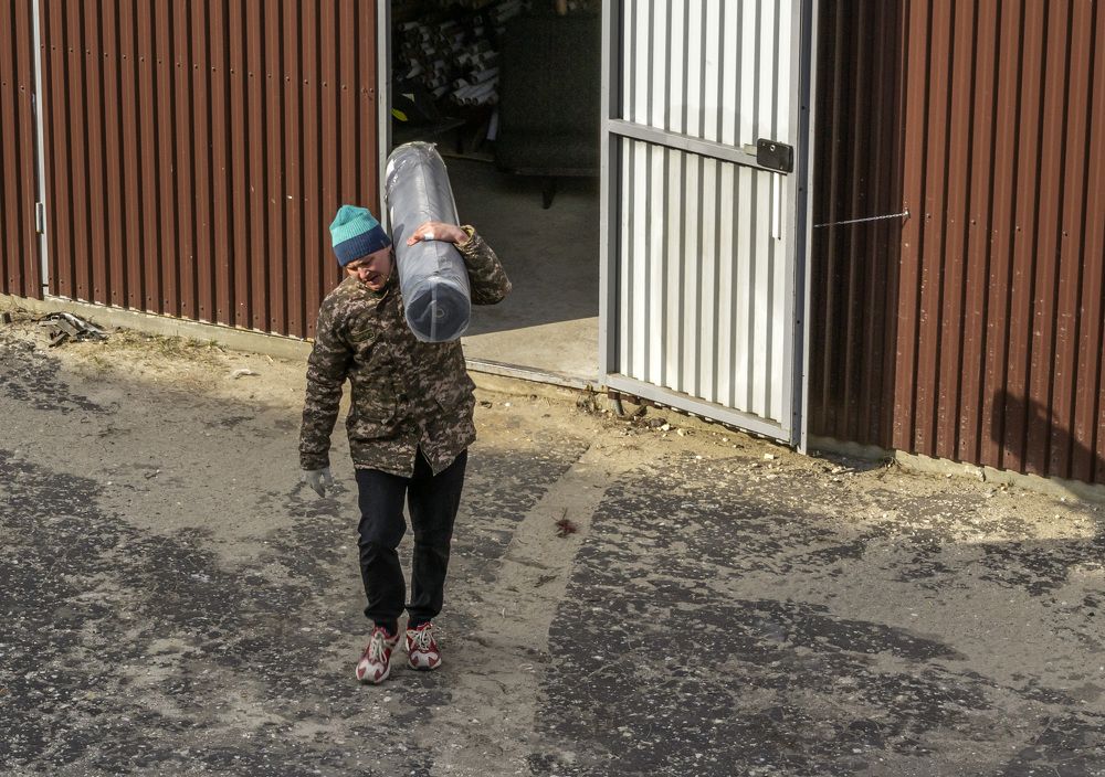 Photograph by Цветков Сергей