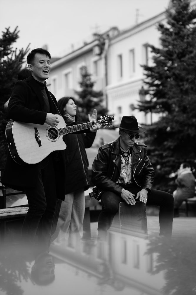 Photograph by Светлана Мухильченко