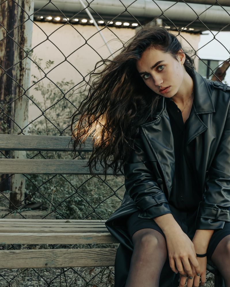 Photograph by Ирина Ворожейкина