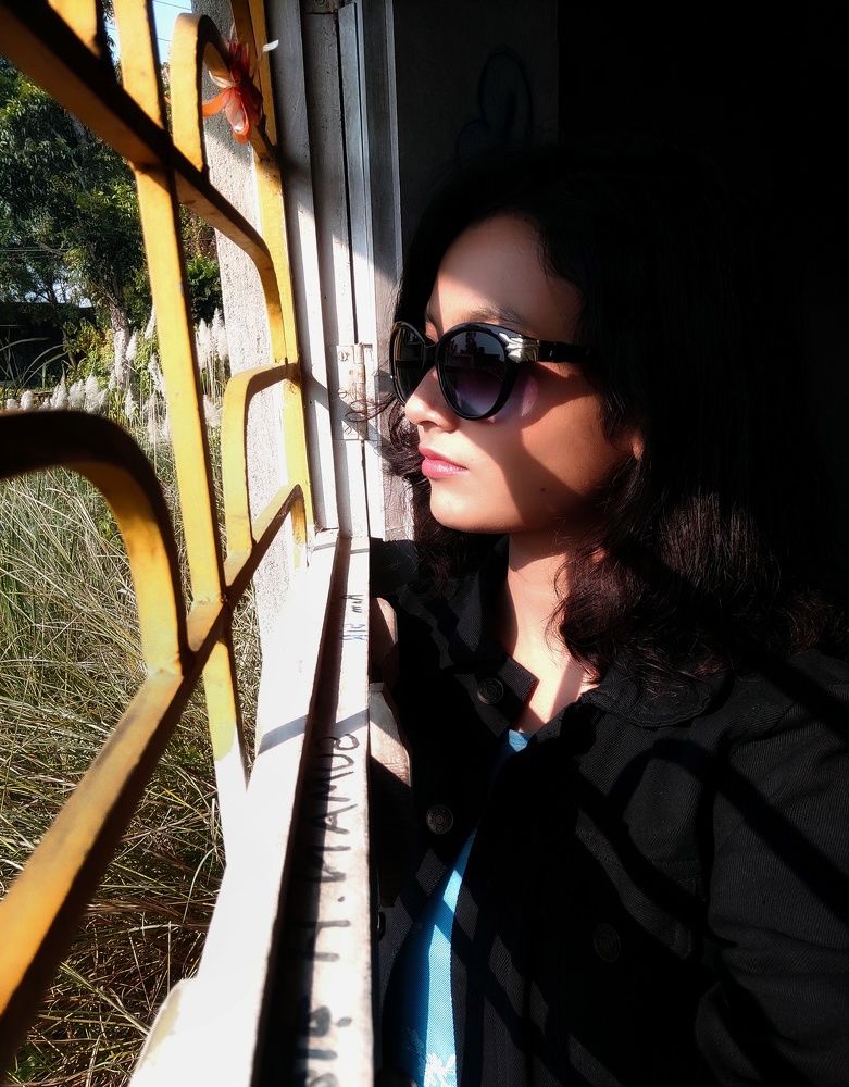 Фотография автора Anwesha Singha