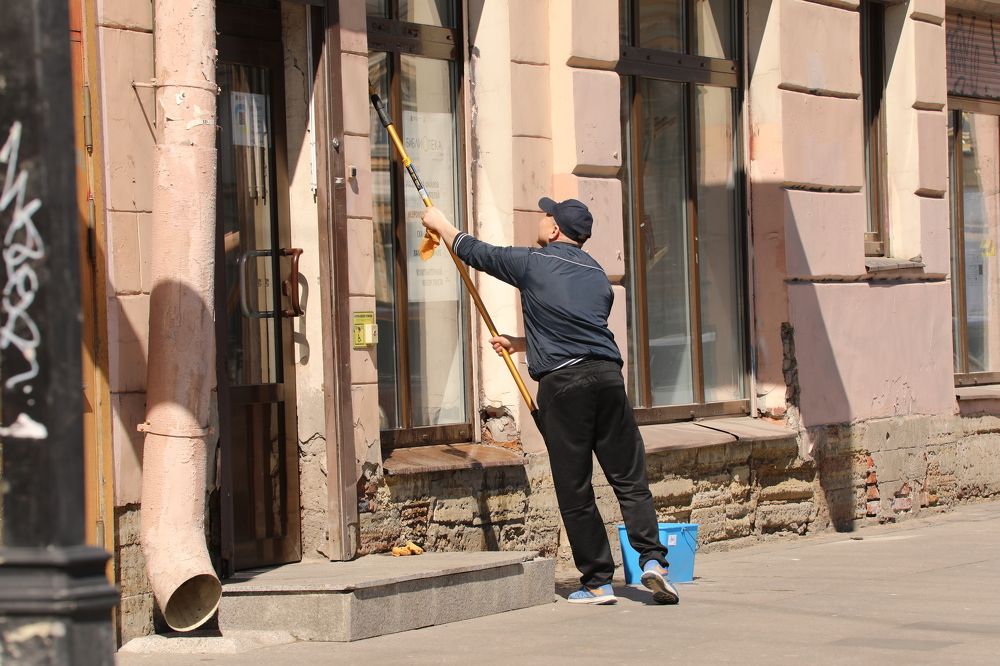 Фотография автора Андрей Шувалов