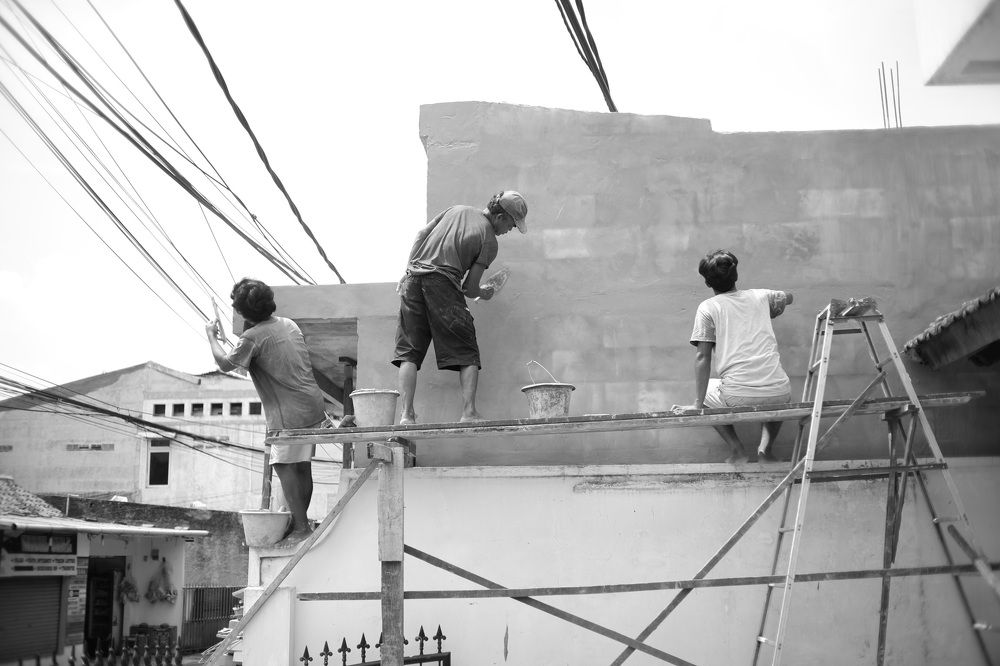 Фотография автора R. Zai