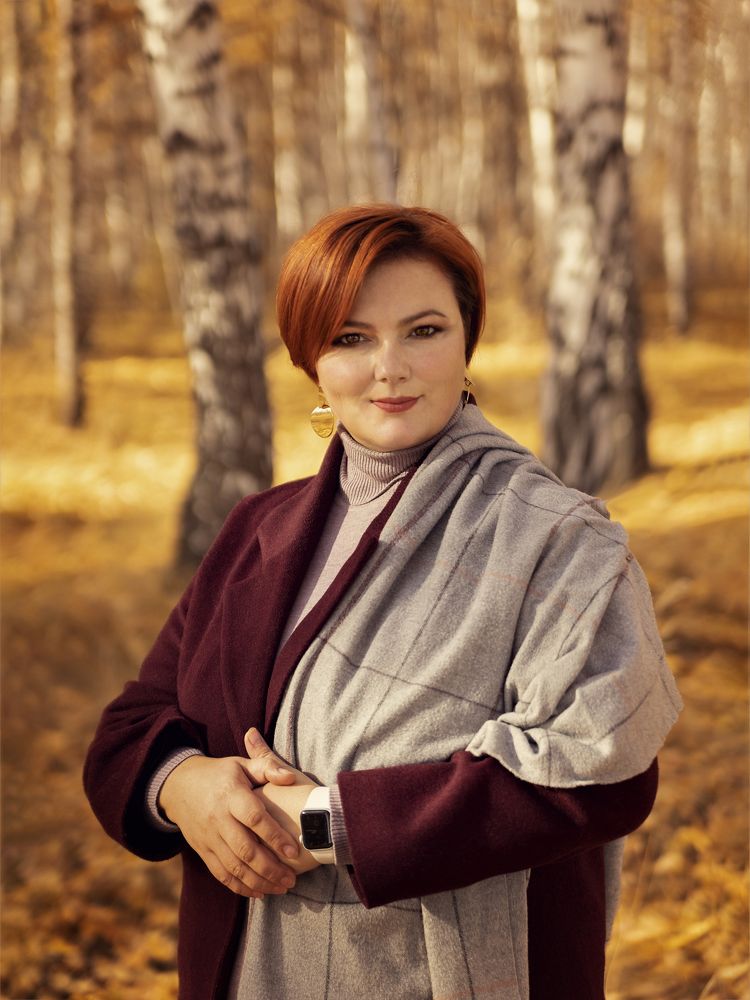 Photograph by Вера Дымова