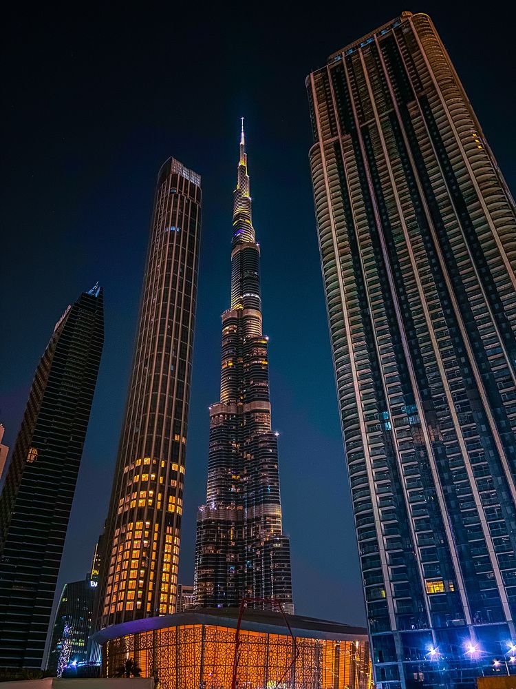 Photograph by Denmark