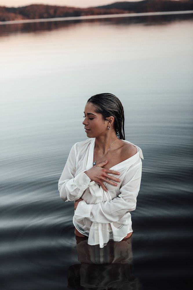 Photograph by Victoria Taperova