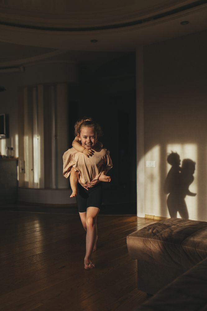 Photograph by Светлана Окладникова