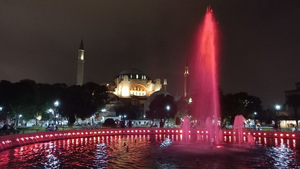 Photograph by Viviana Valenti