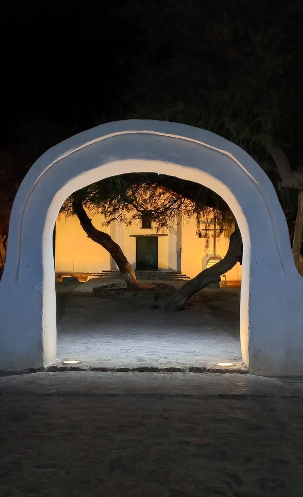 Photograph by Viviana Valenti