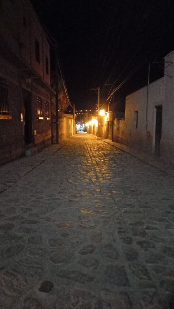 Photograph by Viviana Valenti