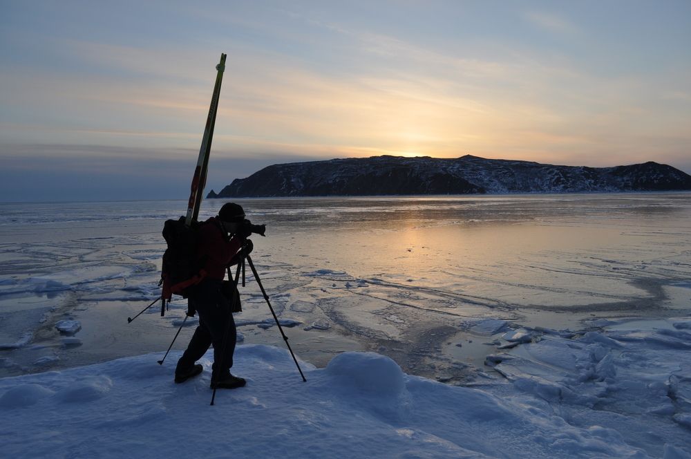 Photograph by Евгений Захаров
