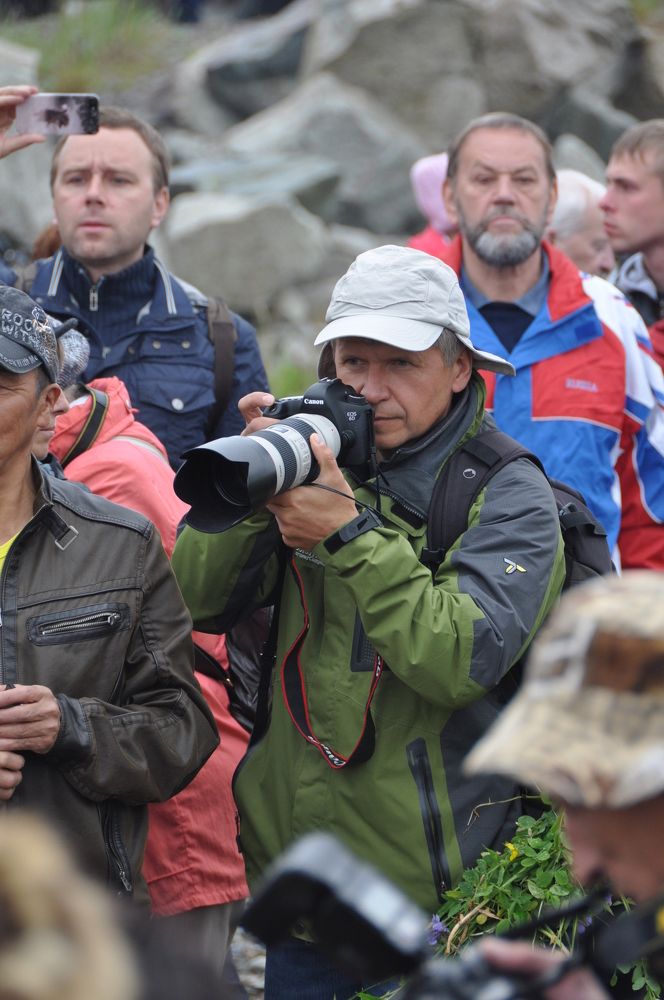 Photograph by Евгений Захаров