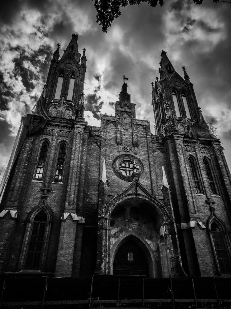 Photograph by Кристина Полякова