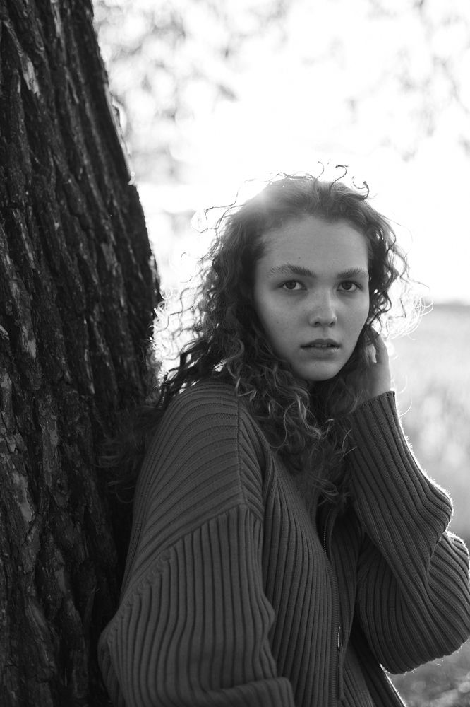 Photograph by Татьяна Танатова