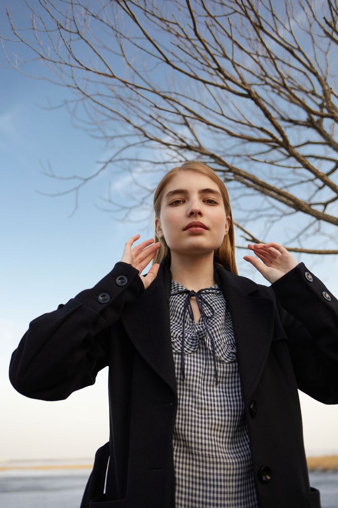 Photograph by Татьяна Танатова