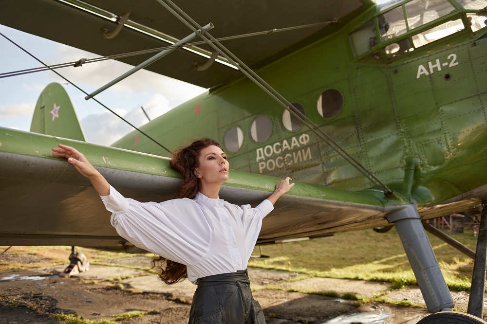 Photograph by Татьяна Танатова