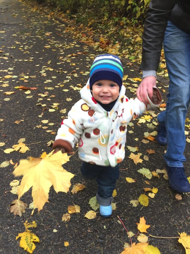 Photograph by Дарья