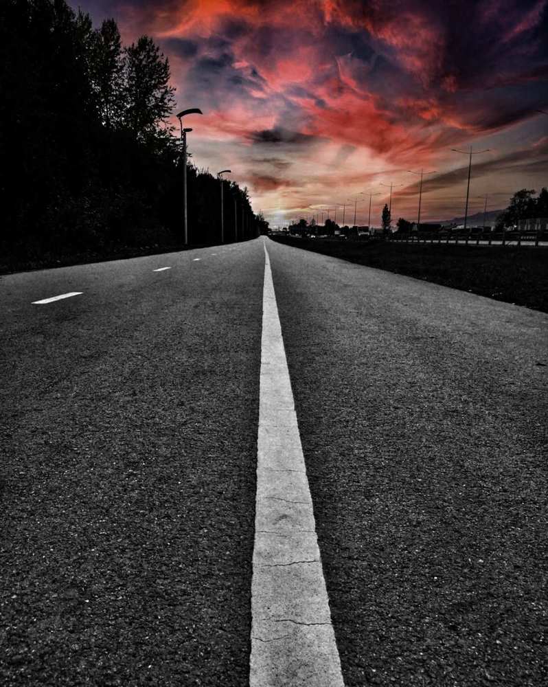 Photograph by Хамитова Светлана