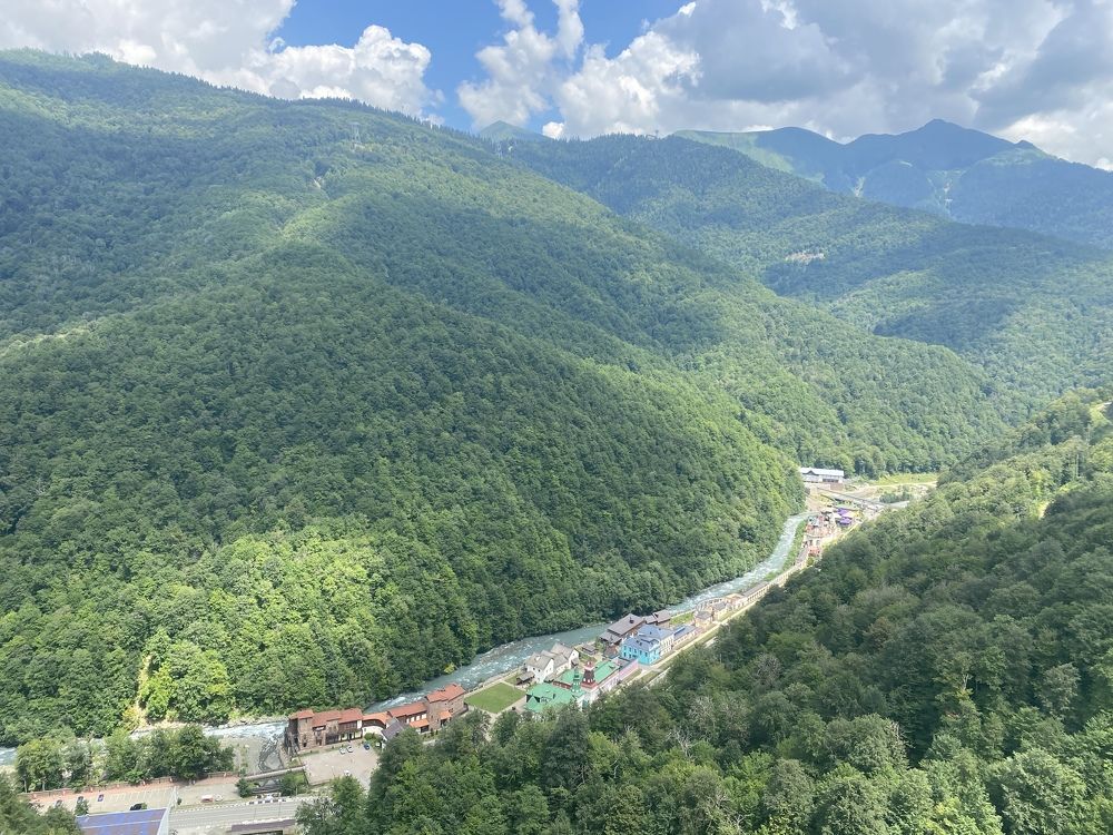 Photograph by Дарья Михайловна