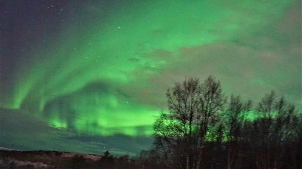 Photograph by Михаил Трусов