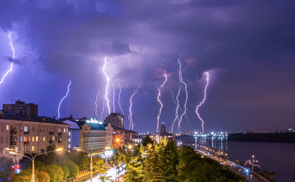 Photograph by Игорь Черемных