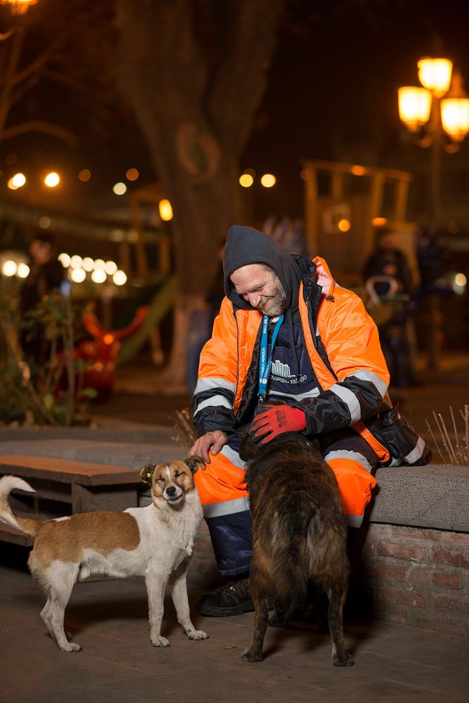 Photograph by lasha shalamberidze