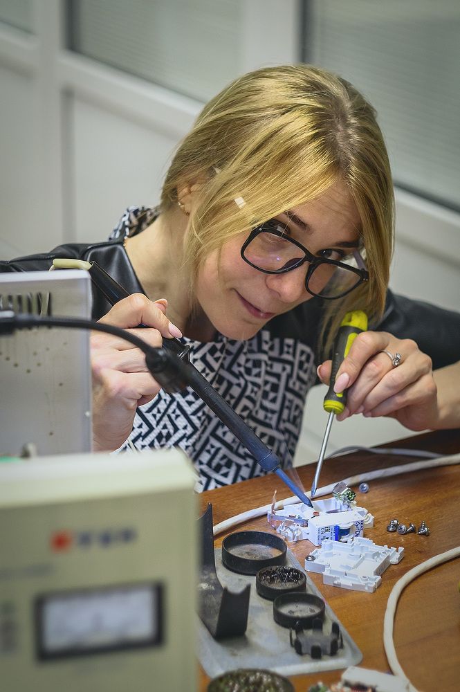 Photograph by Сергей Епишев