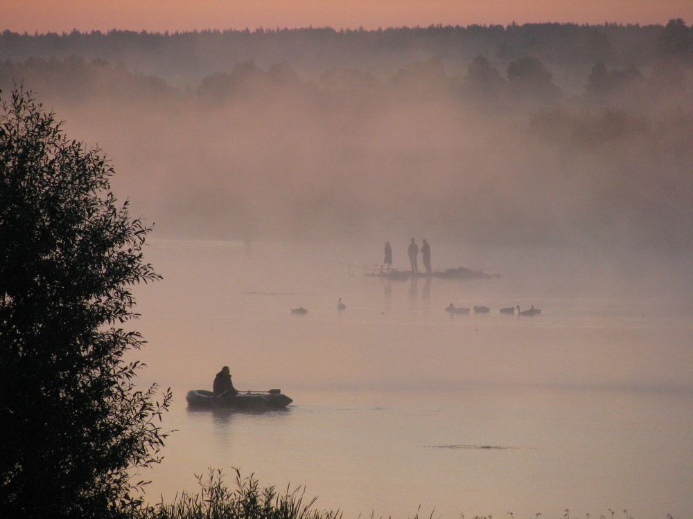 Photograph by Vera Mokhan