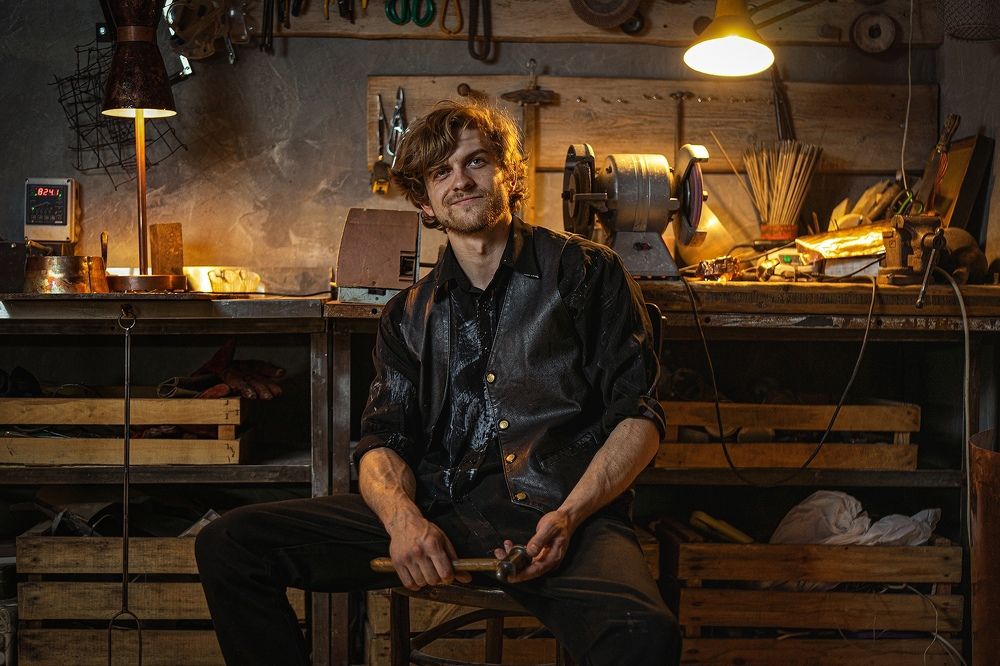 Фотография автора Алексей Туренков