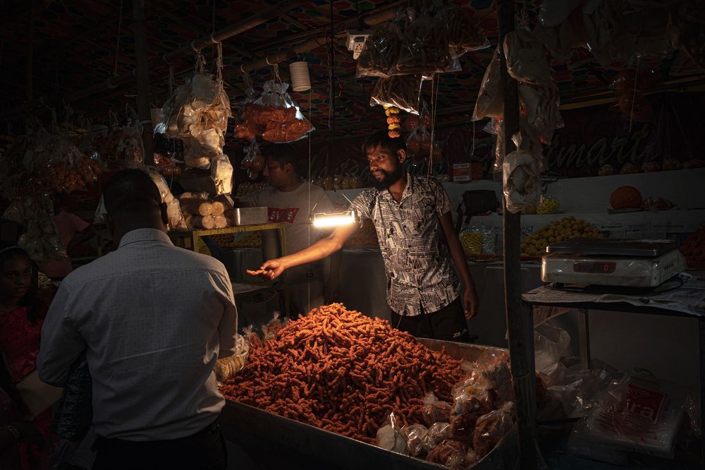Фотография автора Алексей Туренков