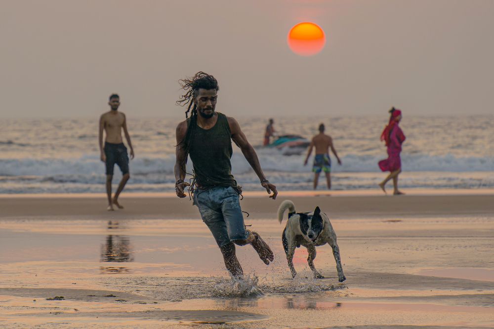 Фотография автора Алексей Туренков