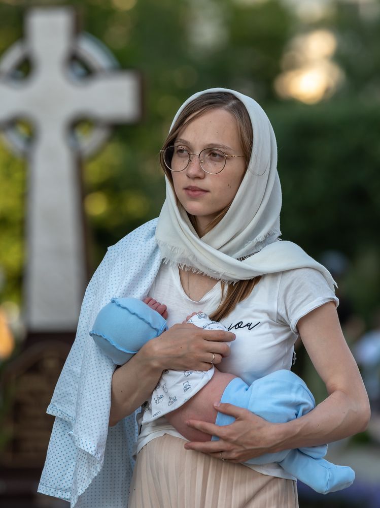 Фотография автора Елена Герасевич