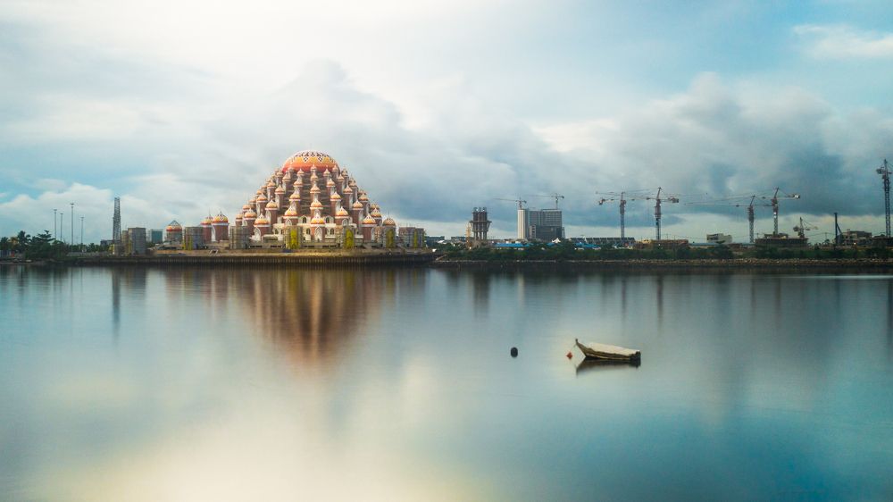 Фотография автора Didik Hermansiah