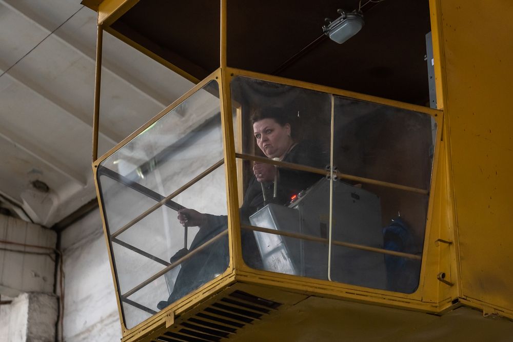 Фотография автора Елена Герасевич