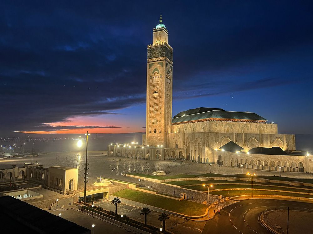 Photograph by Carine Czerwonogora