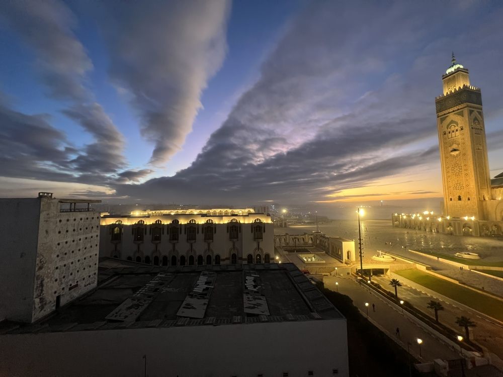 Photograph by Carine Czerwonogora