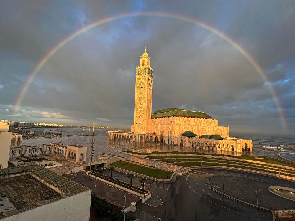 Photograph by Carine Czerwonogora