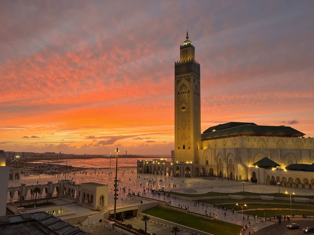 Photograph by Carine Czerwonogora