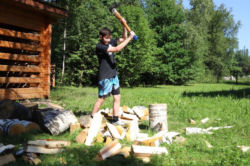 Photograph by Елена Тимченко