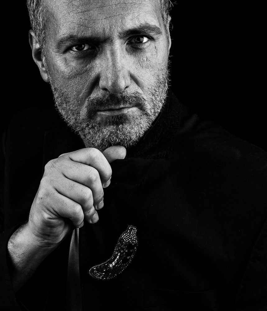 Photograph by Павел Ермилов