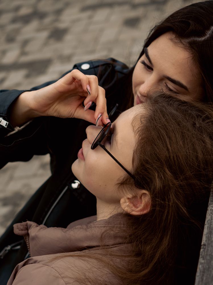 Photograph by Екатерина Долговых