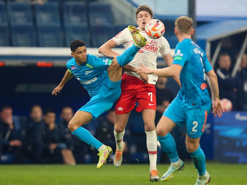 Photograph by Andrey Kondrov