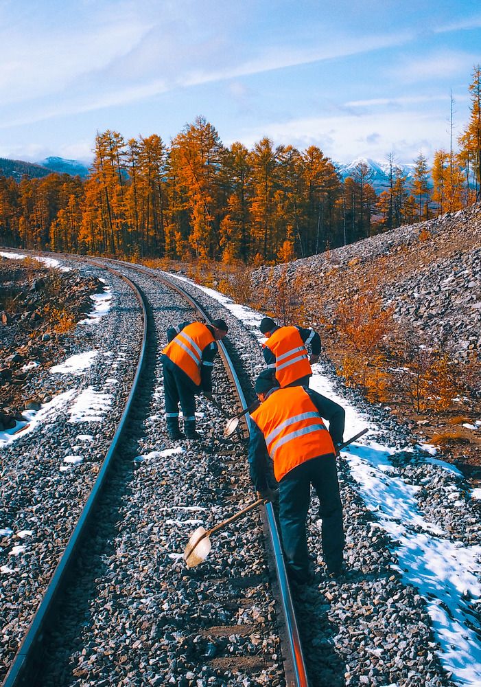 Photograph by Михаил Мархинин