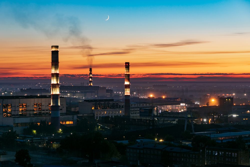 Photograph by Юрий Ломакин