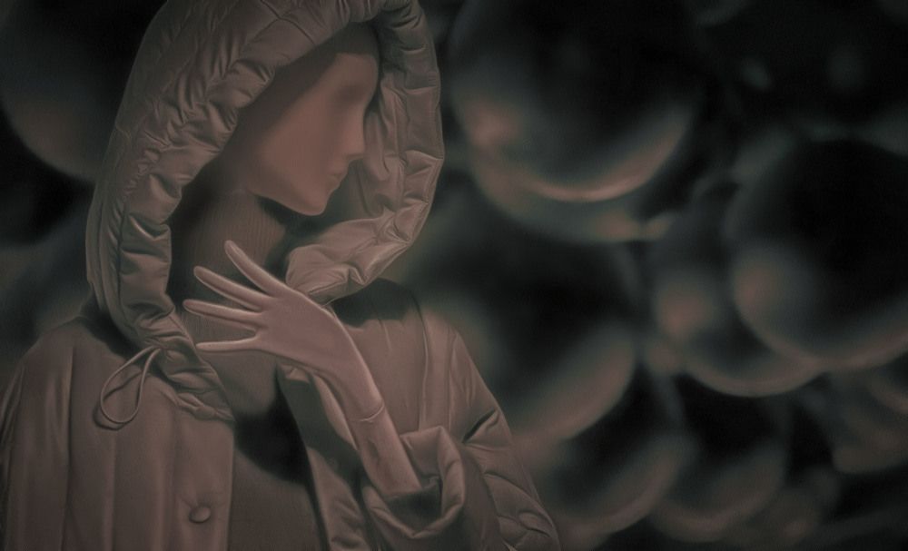 Photograph by Сергей Балашов