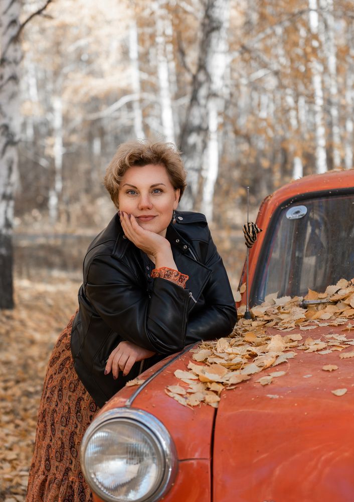 Photograph by Дарья Белых