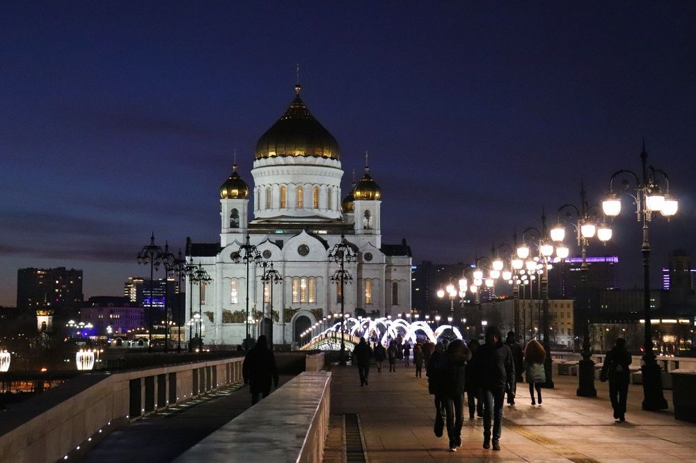 Photograph by Алексей