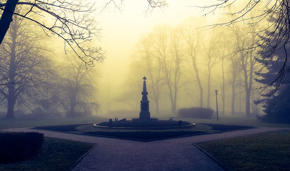 Photograph by Луценко Роман